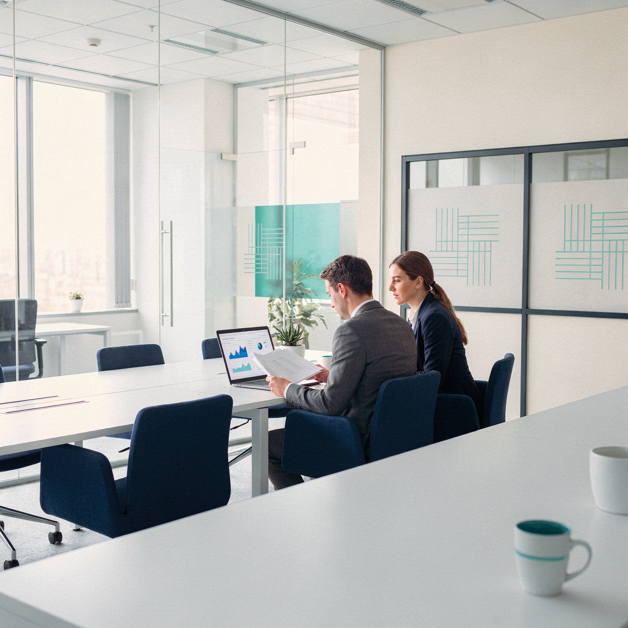 Join private capital platform