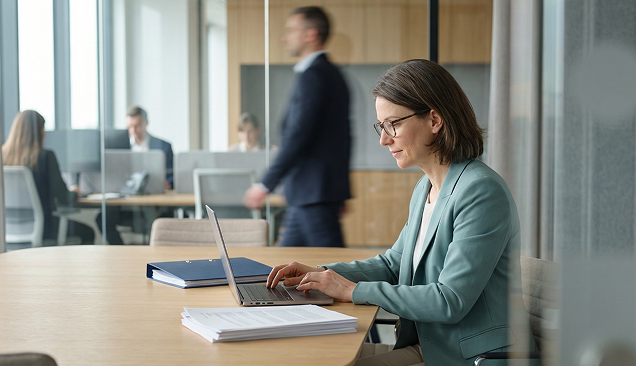 ClairAlpha platform process