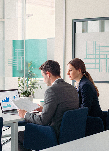 Market data insights